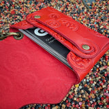 Print all over Skylar Wallet
