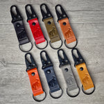 Ford Bronco Keychain v2