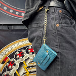 Print all over Skylar Wallet