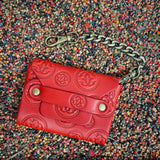 Print all over Skylar Wallet