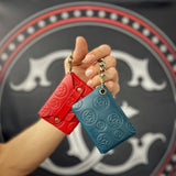 Print all over Skylar Wallet