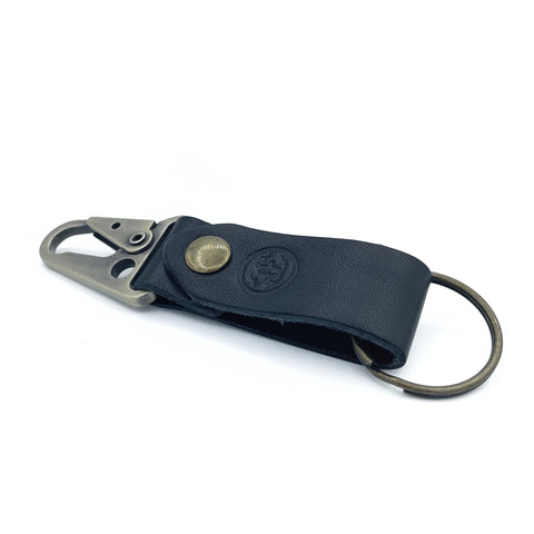 Standard Keychain with Snap