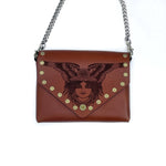 Tan Gypsy Bag