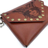 Tan Gypsy Bag