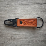 Ford Keychain