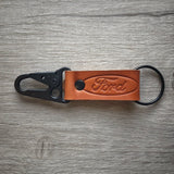 Ford Keychain