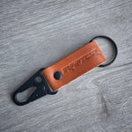 Ford Raptor Keychain
