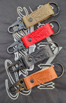 Cadillac Kings Keychain